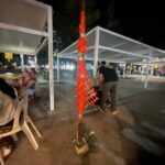 Current Unsafe Practices example 5